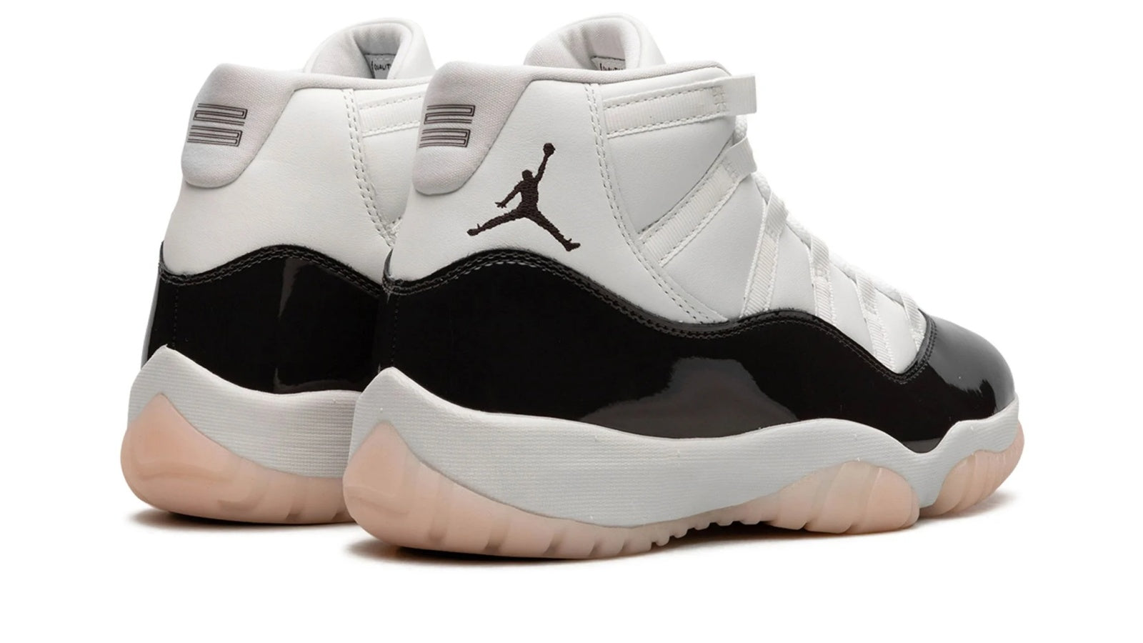 AIR JORDAN 11 WMNS "Neapolitan" - Image 4