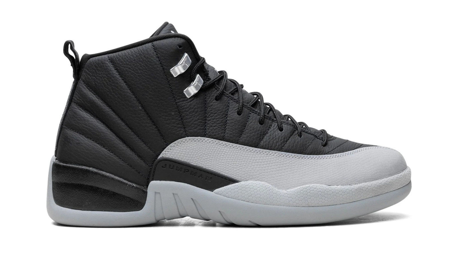 Air Jordan 12 "Barons" - Image 5
