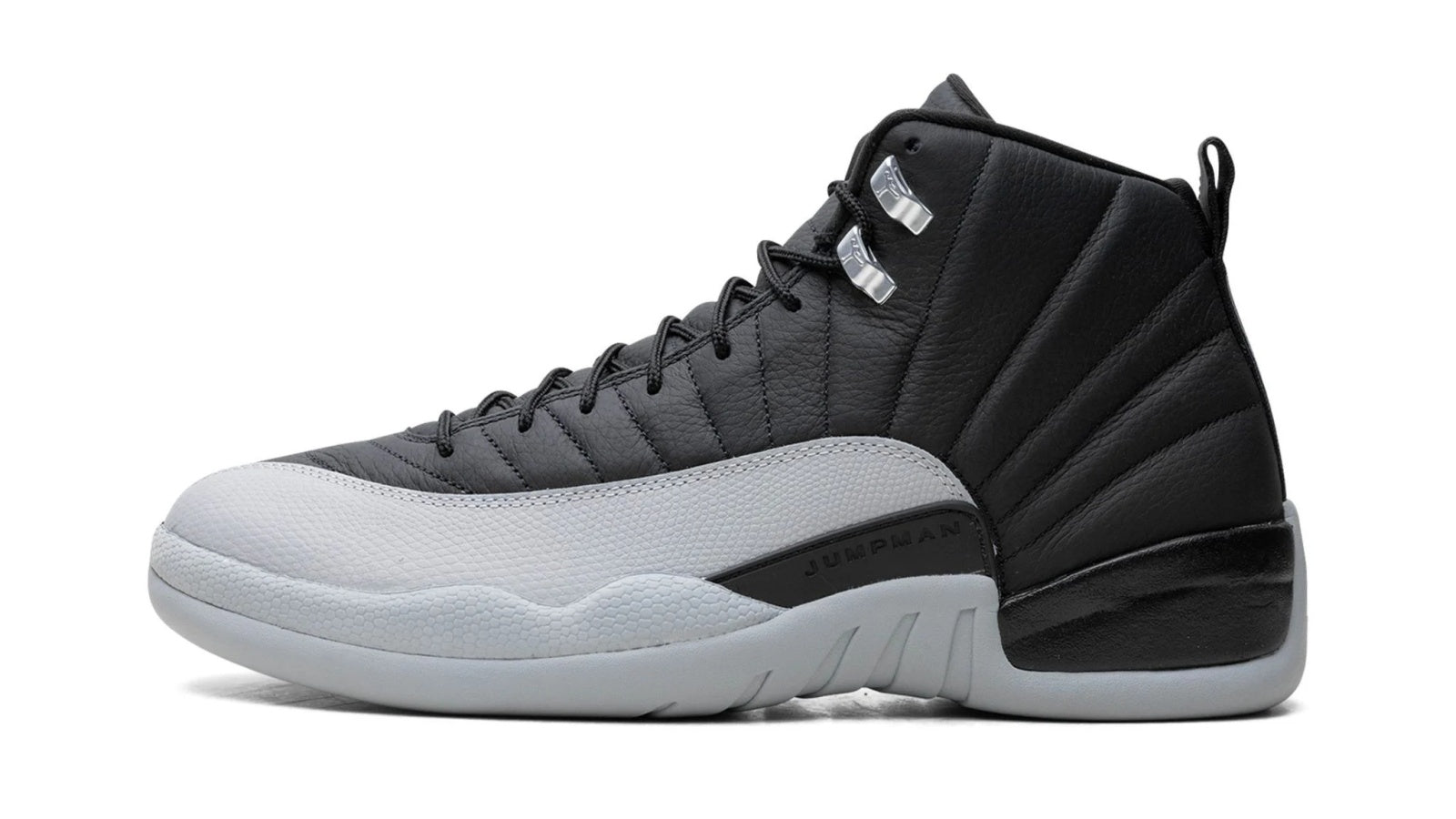 Air Jordan 12 "Barons" - Image 3
