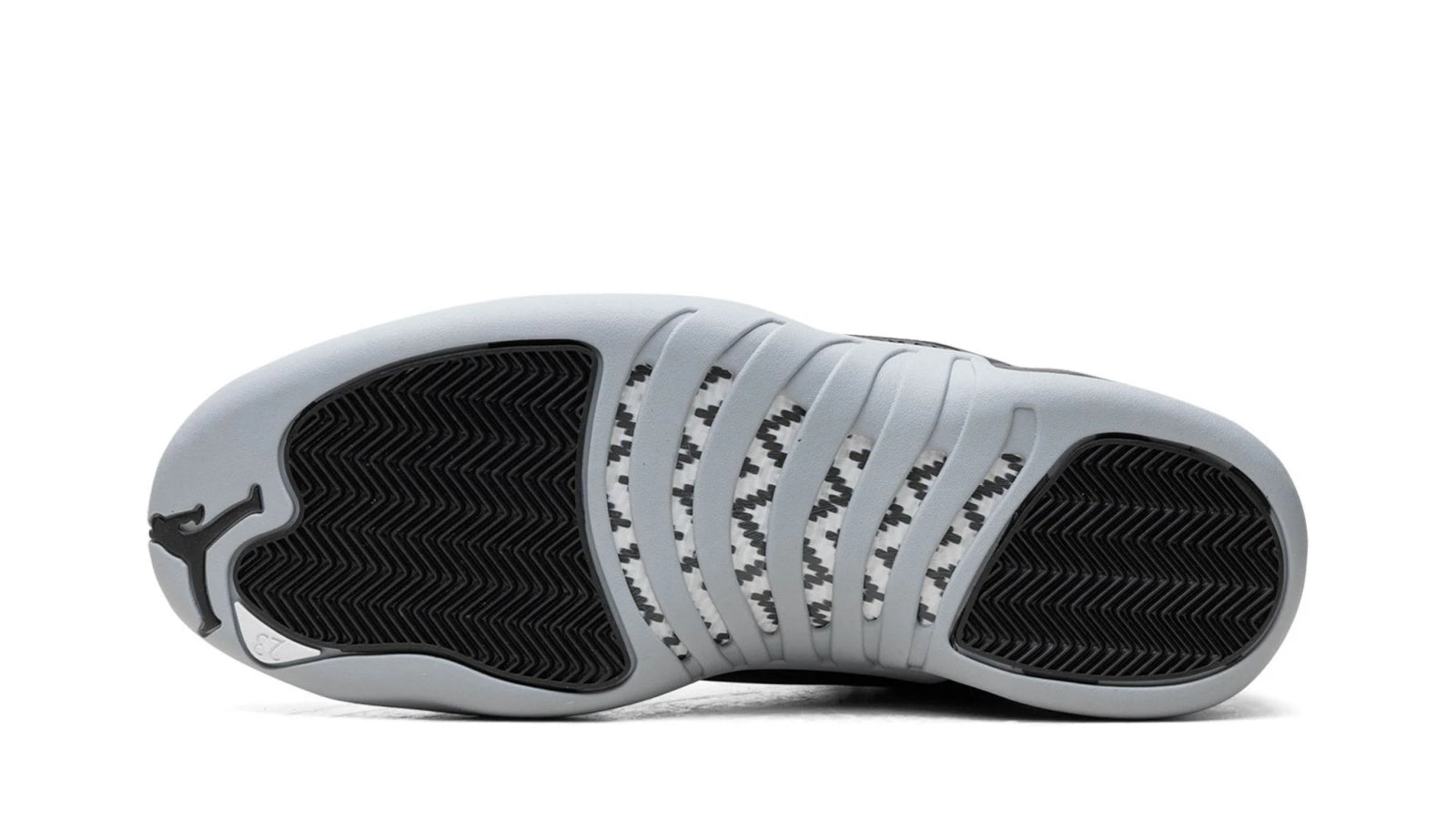 Air Jordan 12 "Barons" - Image 6