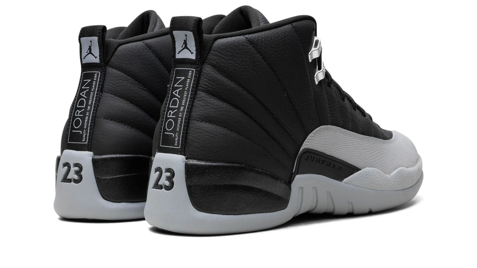 Air Jordan 12 "Barons" - Image 4