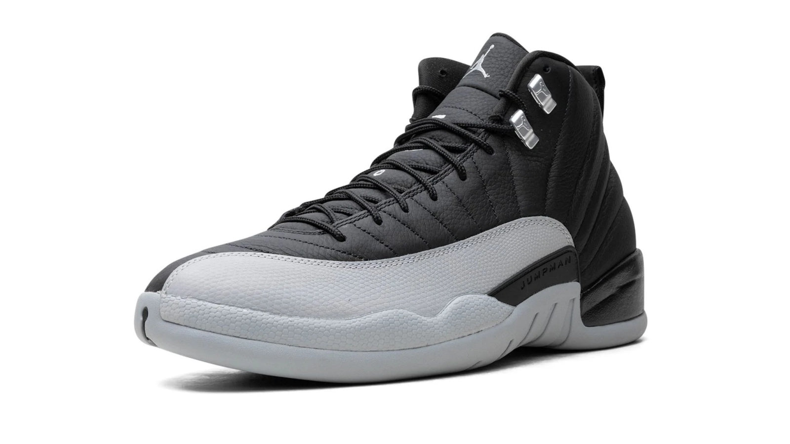 Air Jordan 12 "Barons" - Image 2