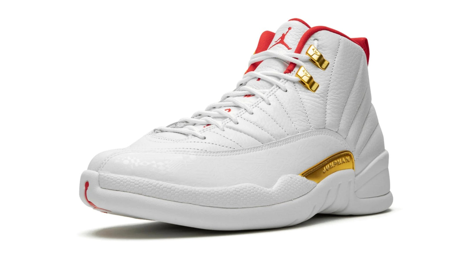 Air Jordan 12 "FIBA" - Image 2