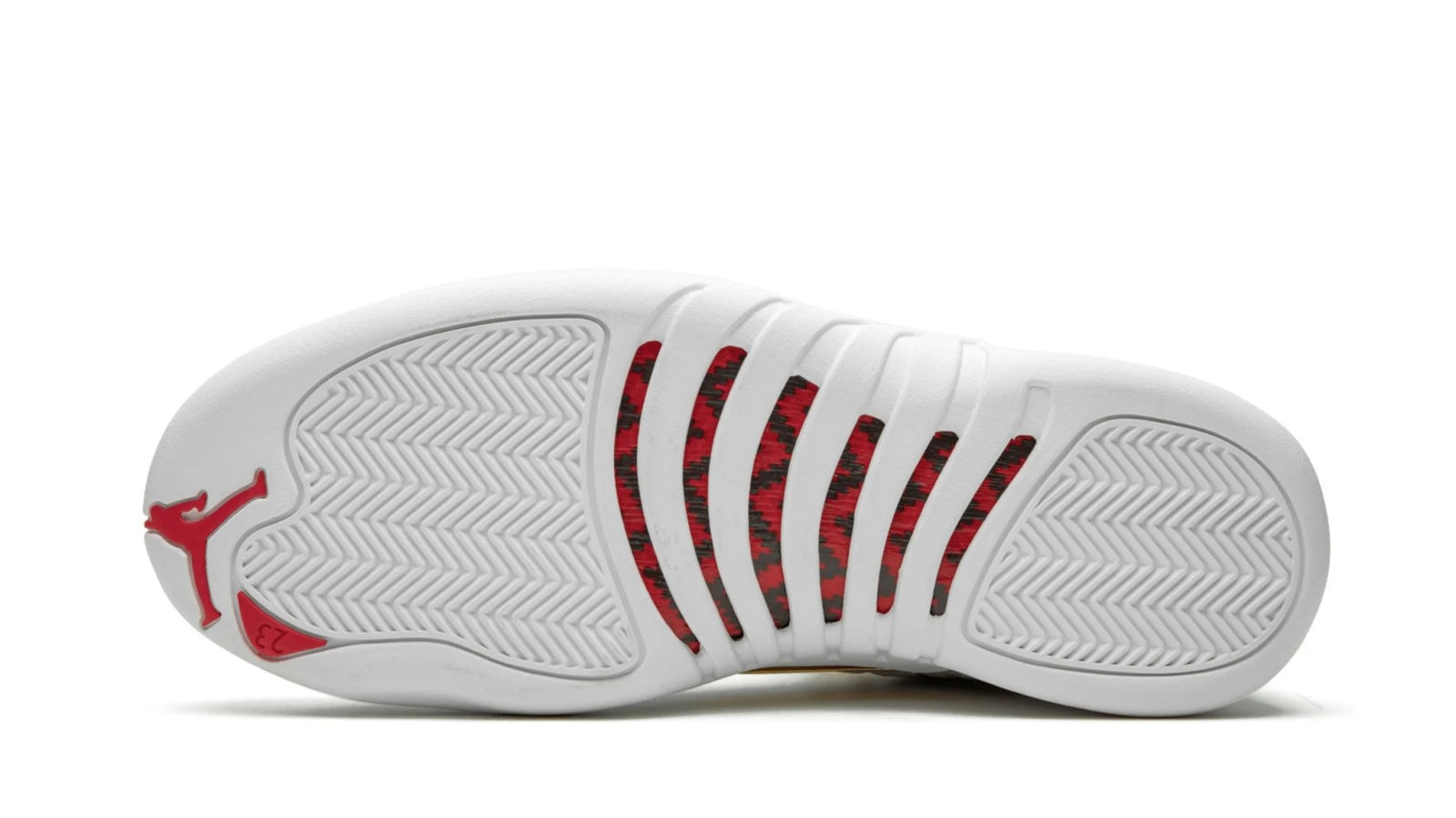 Air Jordan 12 "FIBA" - Image 5