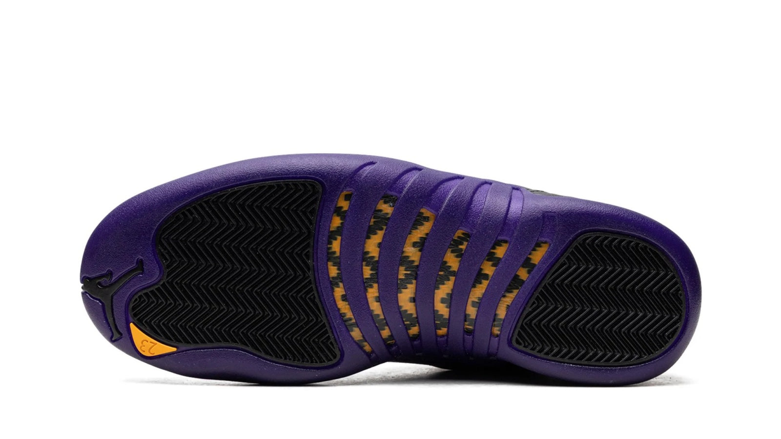 Air Jordan 12 "Field Purple" - Image 5