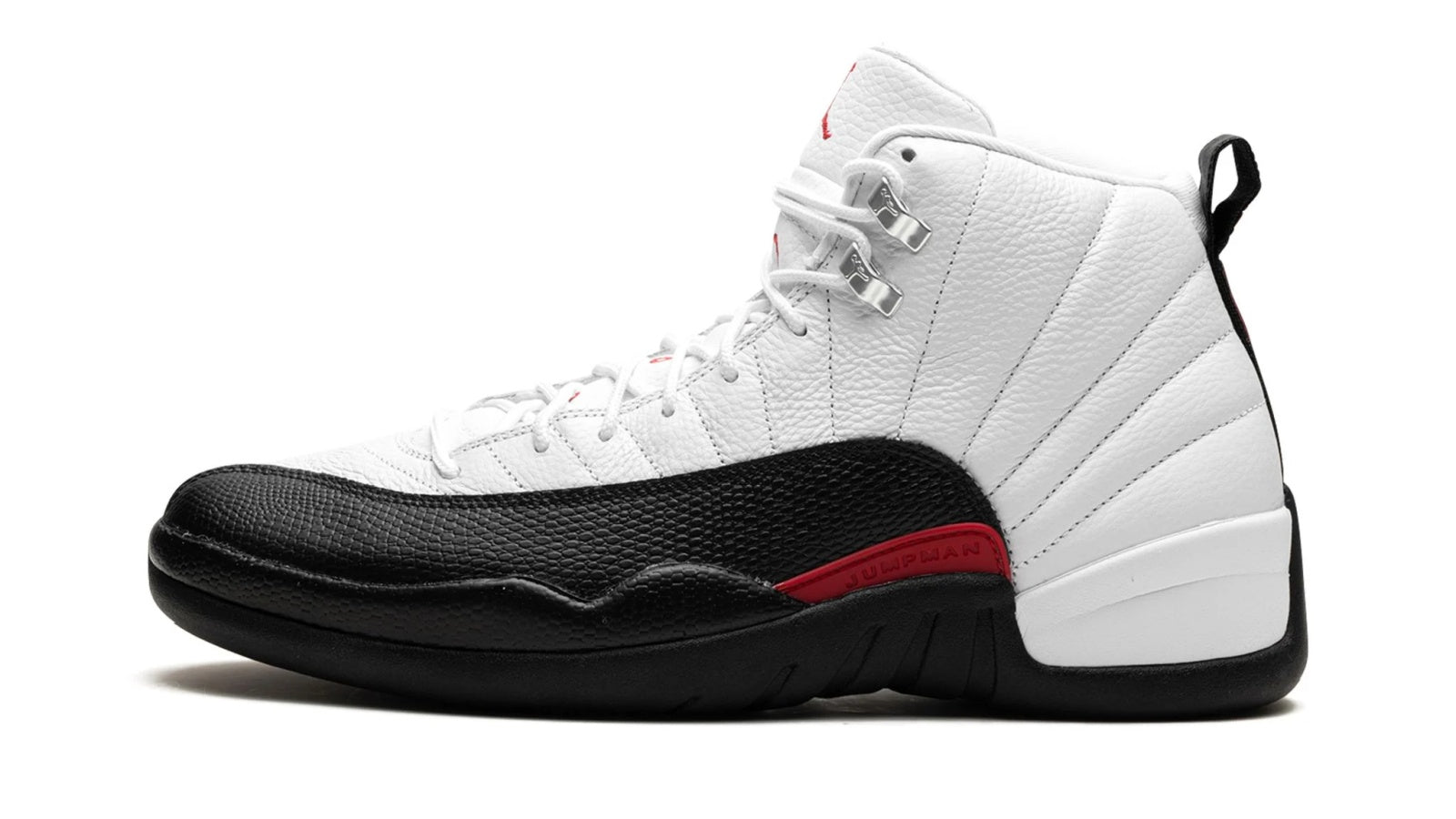 Air Jordan 12 "Red Taxi" - Image 3