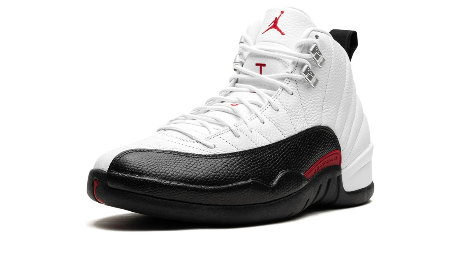 Air Jordan 12 "Red Taxi" - Image 2