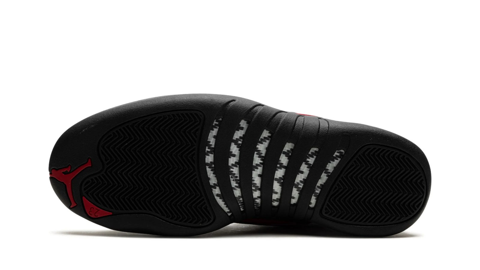 Air Jordan 12 "Red Taxi" - Image 5