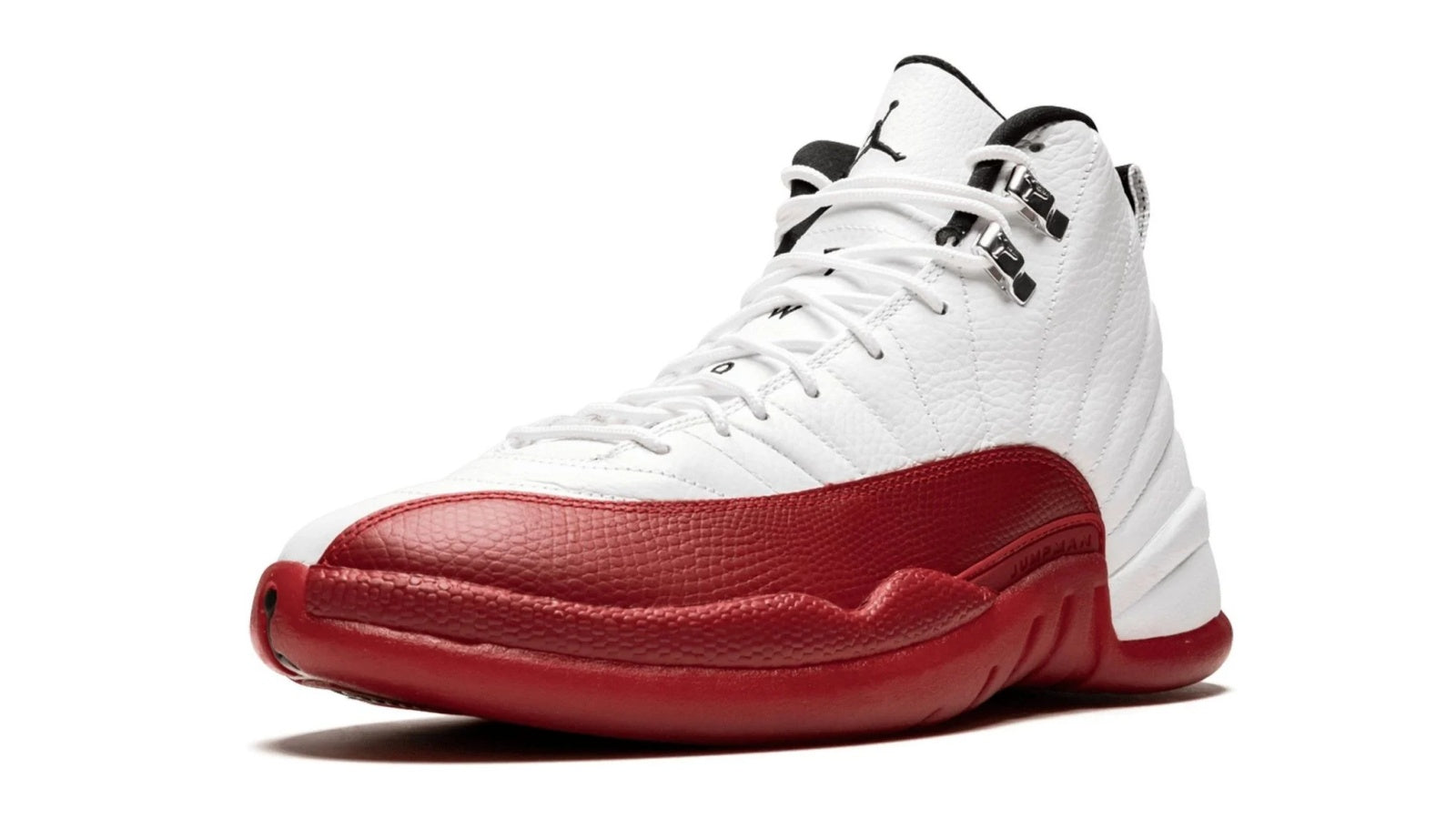 Air Jordan 12 Retro“Cherry” - Image 2