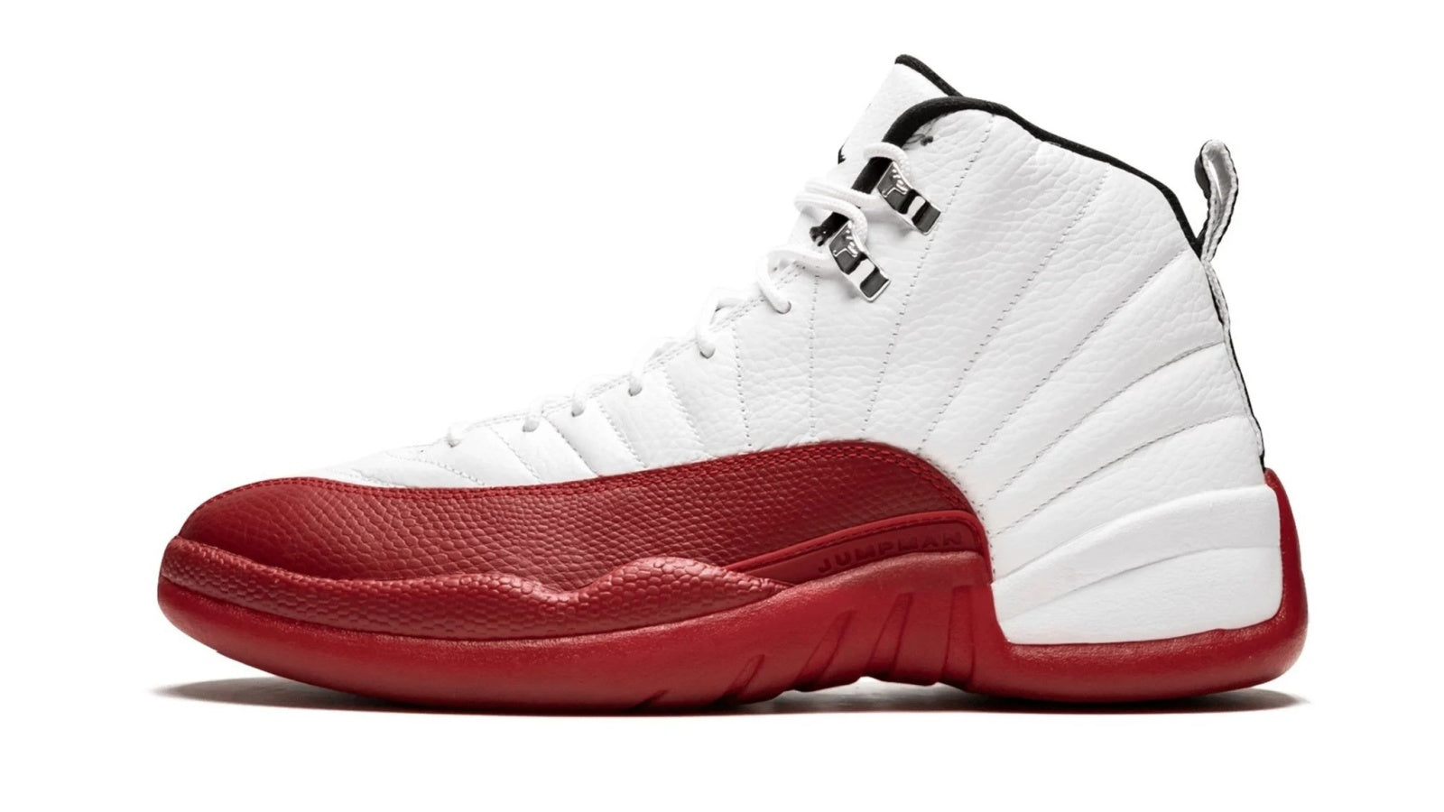 Air Jordan 12 Retro“Cherry” - Image 3