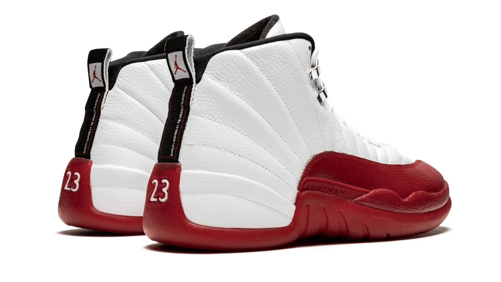 Air Jordan 12 Retro“Cherry” - Image 4