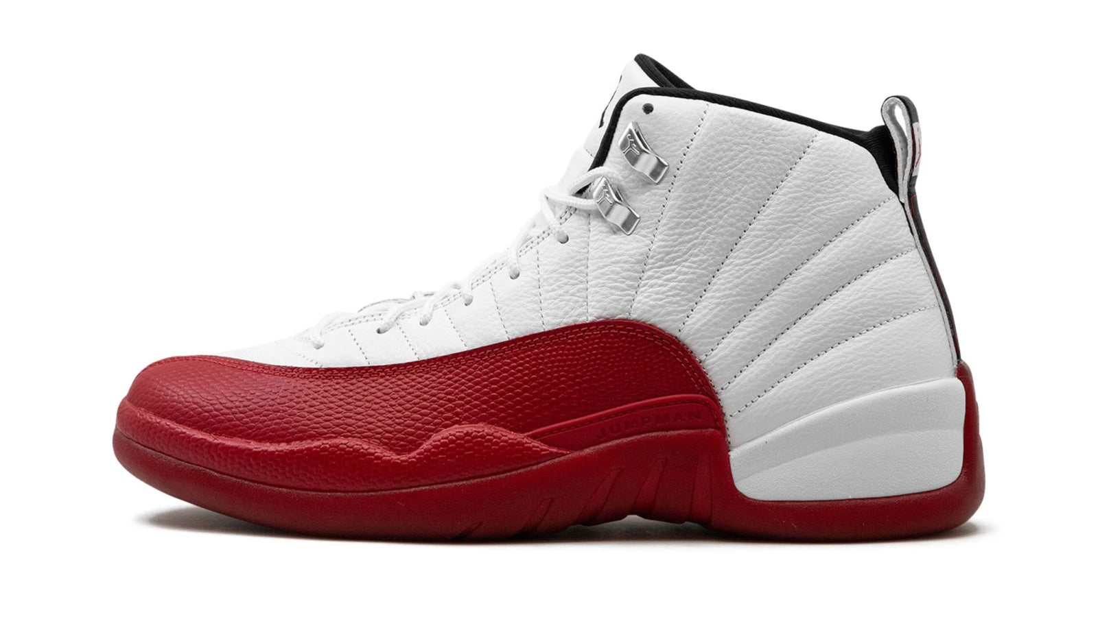Air Jordan 12 Retro "Cherry 2023" - Image 3