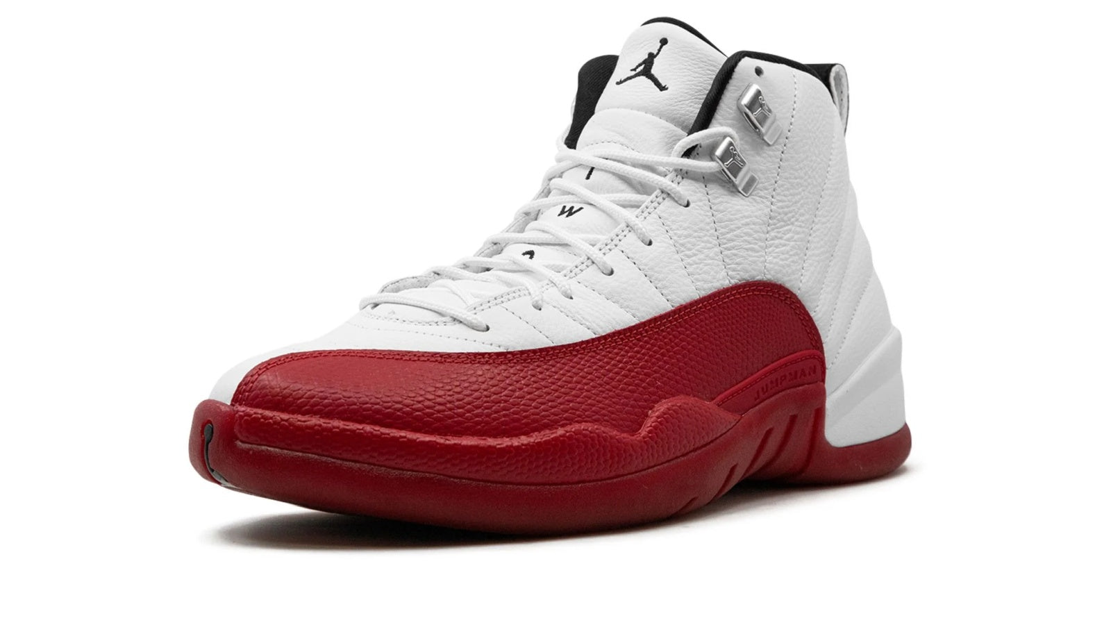 Air Jordan 12 Retro "Cherry 2023" - Image 2