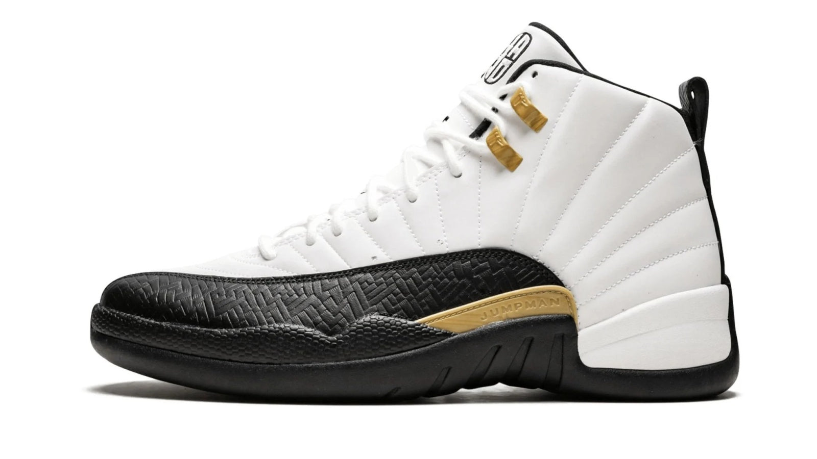 Air Jordan 12 Retro CNY "Chinese New Year" - Image 3