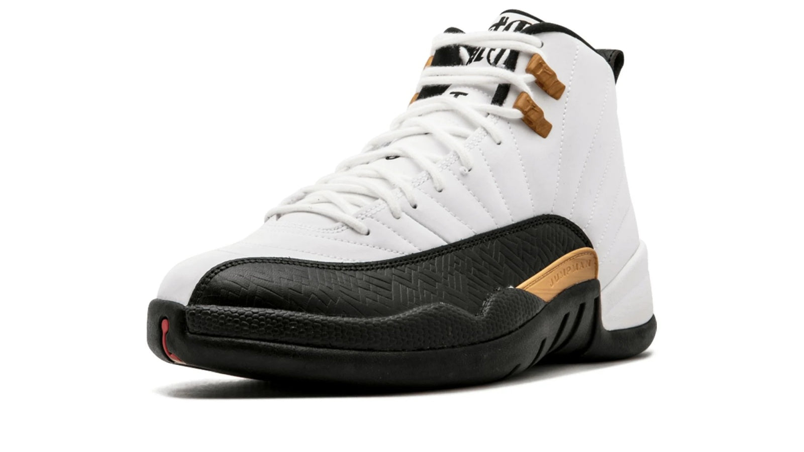 Air Jordan 12 Retro CNY "Chinese New Year" - Image 2