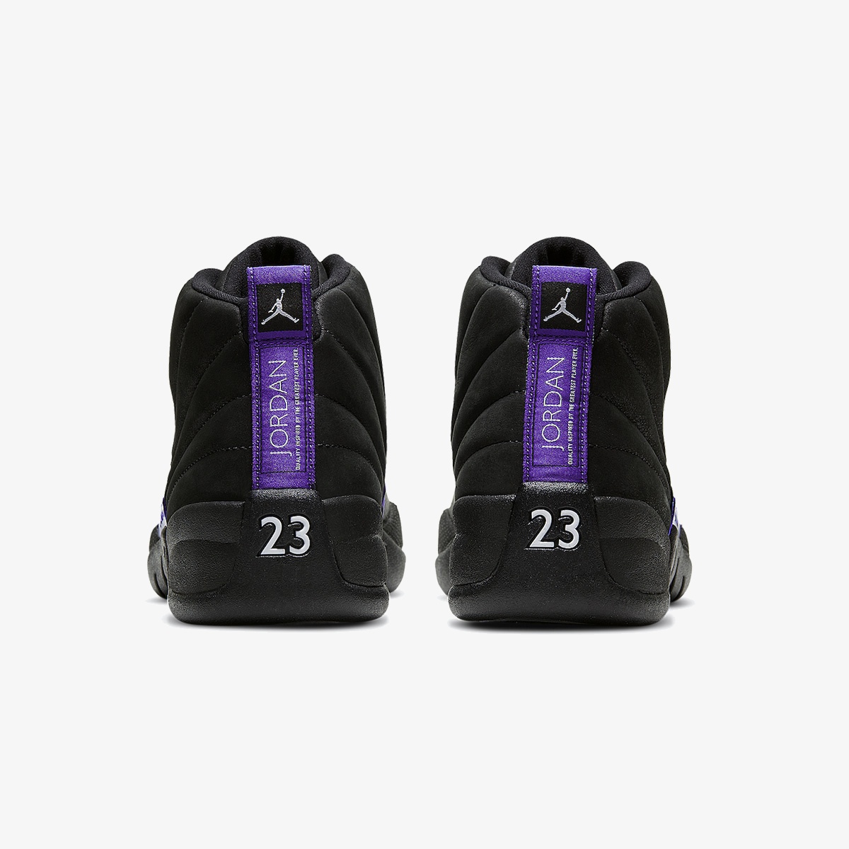 Air Jordan 12 Retro 'Dark Concord' - Image 5
