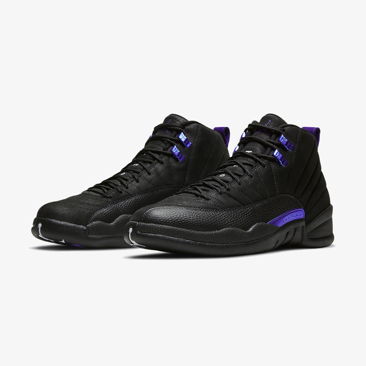 Air Jordan 12 Retro 'Dark Concord' - Image 3
