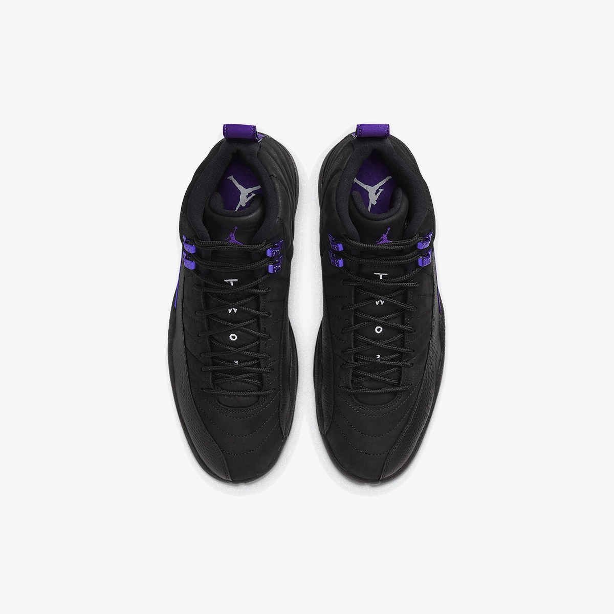 Air Jordan 12 Retro 'Dark Concord' - Image 4