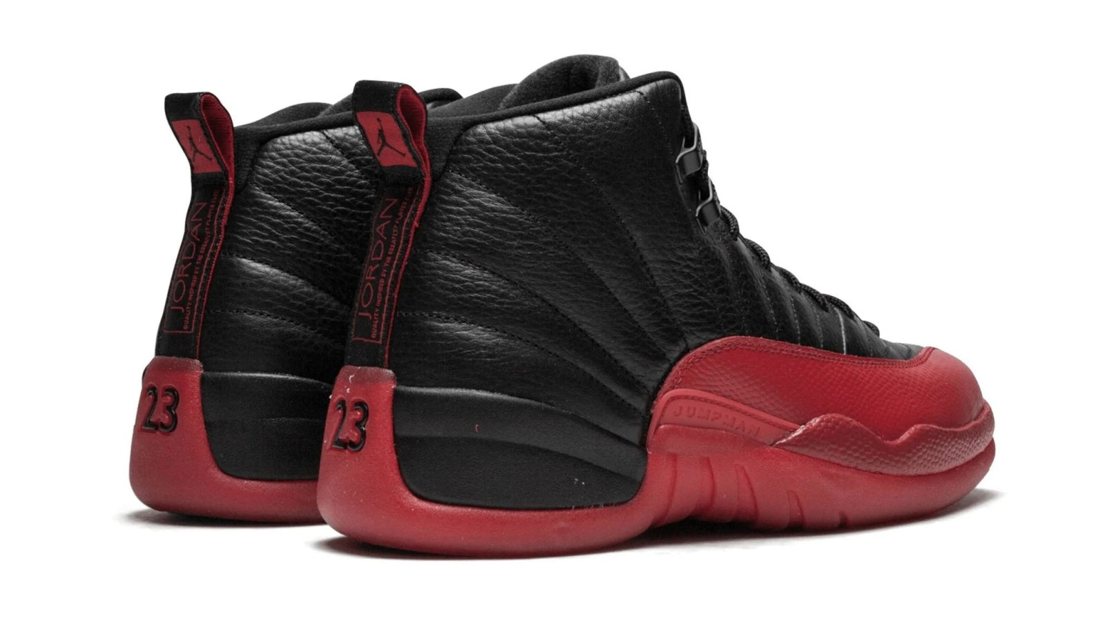 Air Jordan 12 Retro "Flu Game 2016" - Image 4