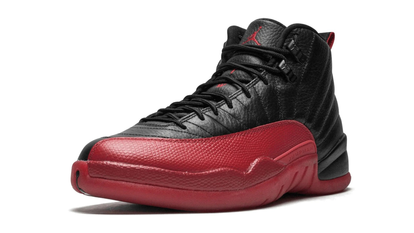 Air Jordan 12 Retro "Flu Game 2016" - Image 2