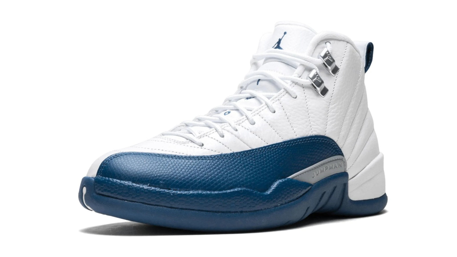 Air Jordan 12 Retro "French Blue 2016" - Image 2