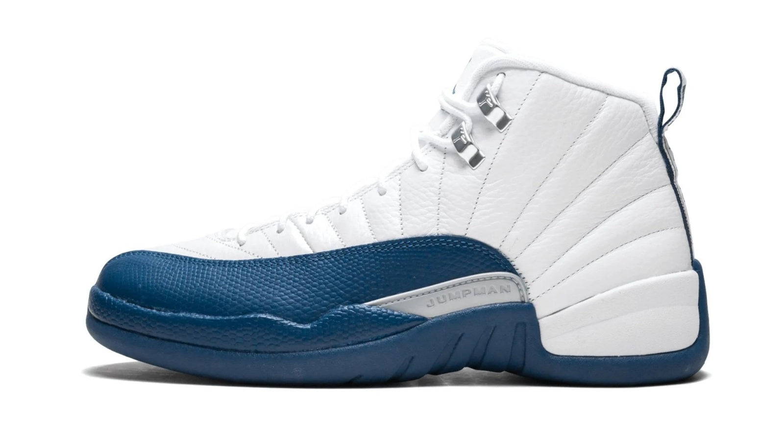 Air Jordan 12 Retro "French Blue 2016" - Image 3