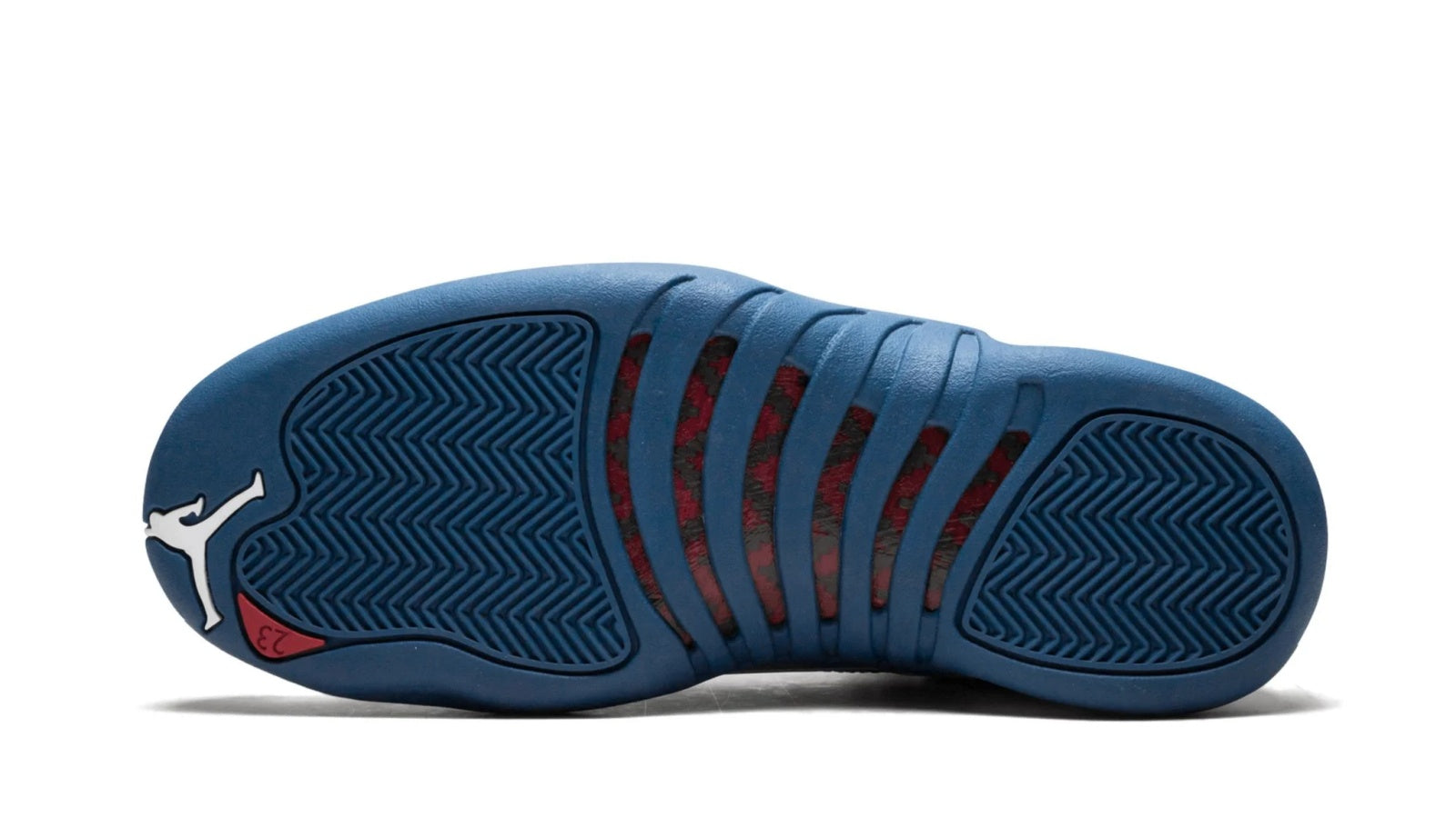 Air Jordan 12 Retro "French Blue 2016" - Image 5