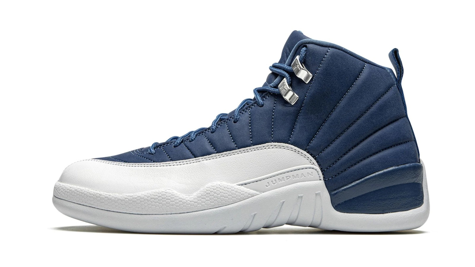 Air Jordan 12 Retro "Indigo" - Image 3