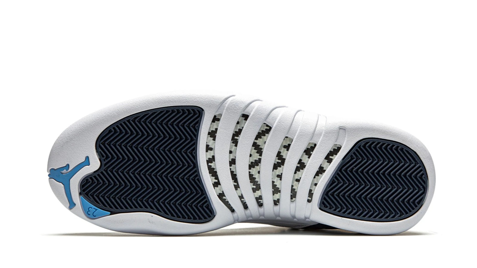 Air Jordan 12 Retro "Indigo" - Image 5