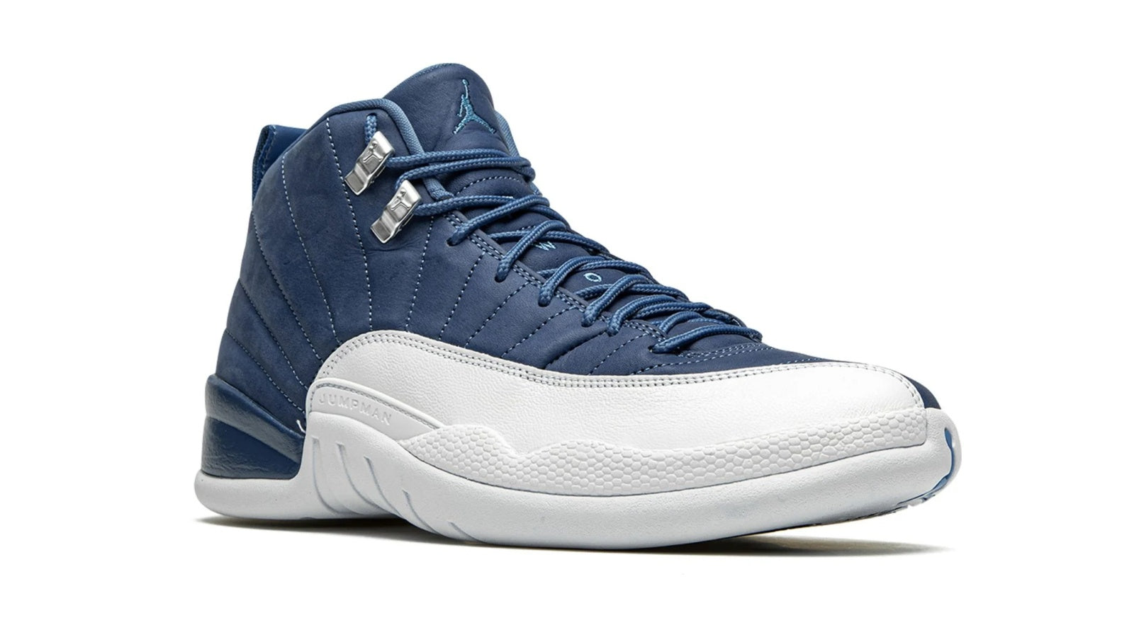 Air Jordan 12 Retro "Indigo" - Image 2