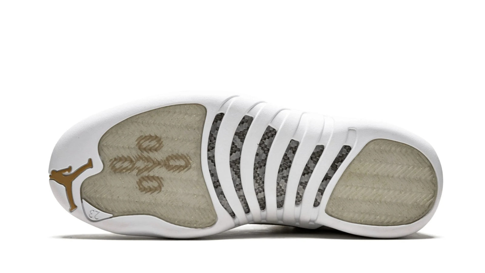 Air Jordan 12 Retro OVO "October's Very Own" - Image 4