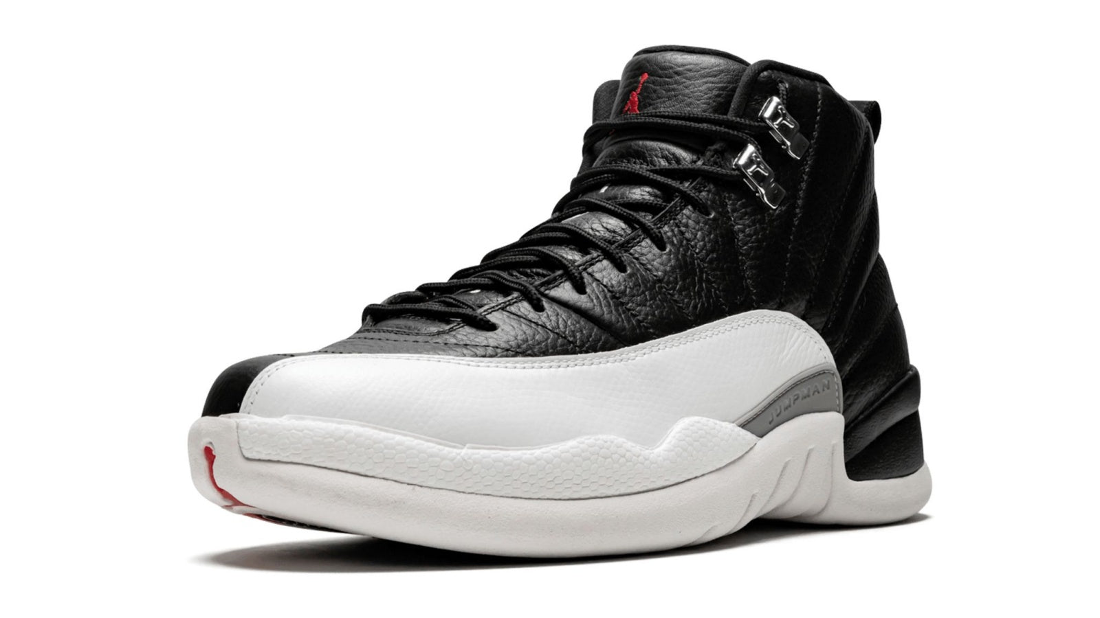 Air Jordan 12 Retro "Playoffs" - Image 2