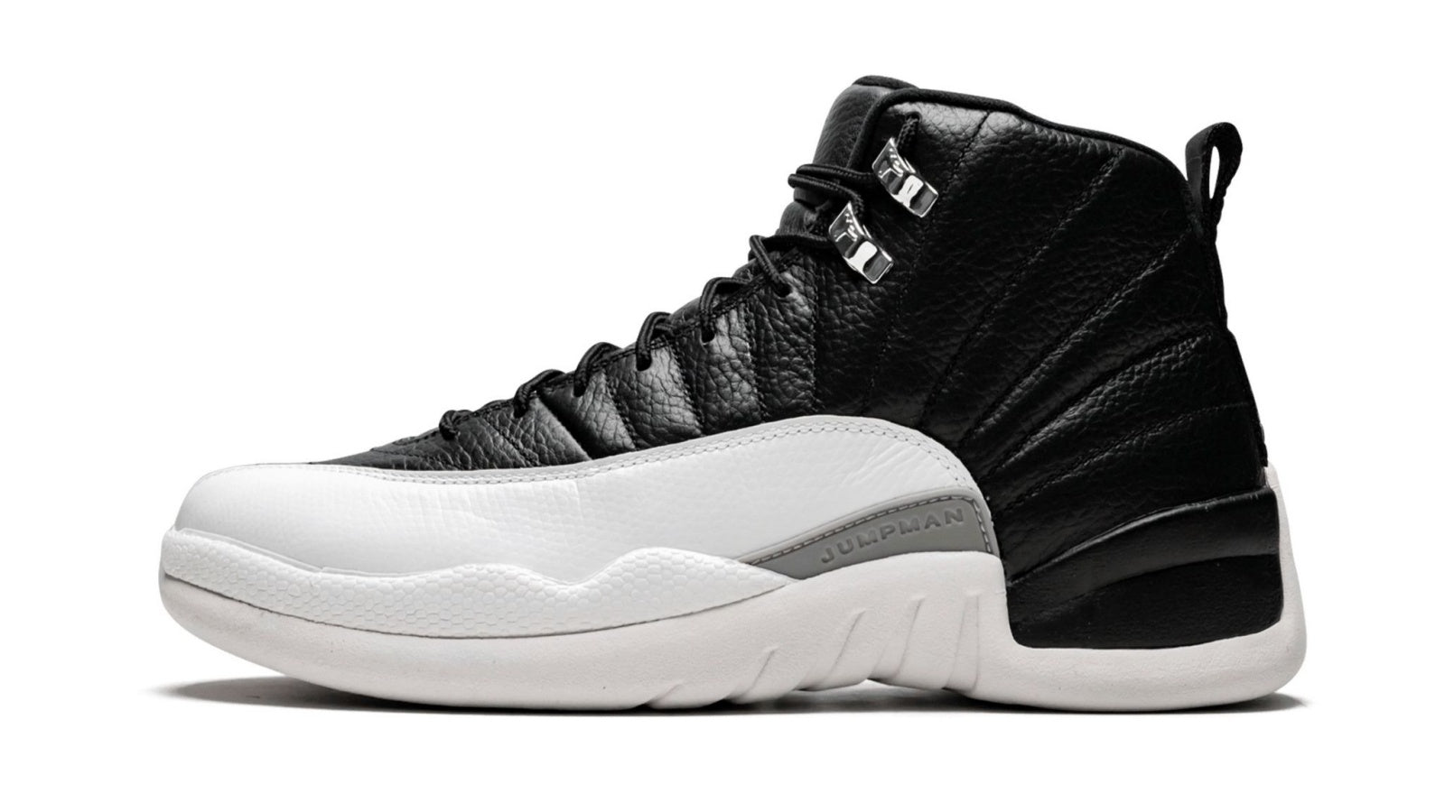 Air Jordan 12 Retro "Playoffs" - Image 3