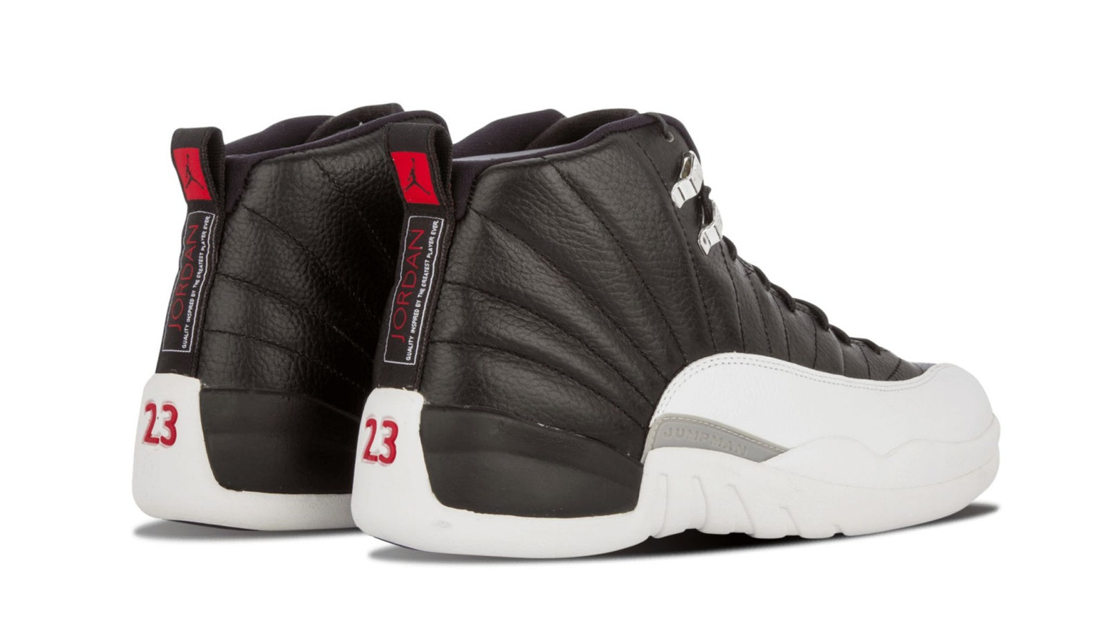 Air Jordan 12 Retro "Playoffs" - Image 4