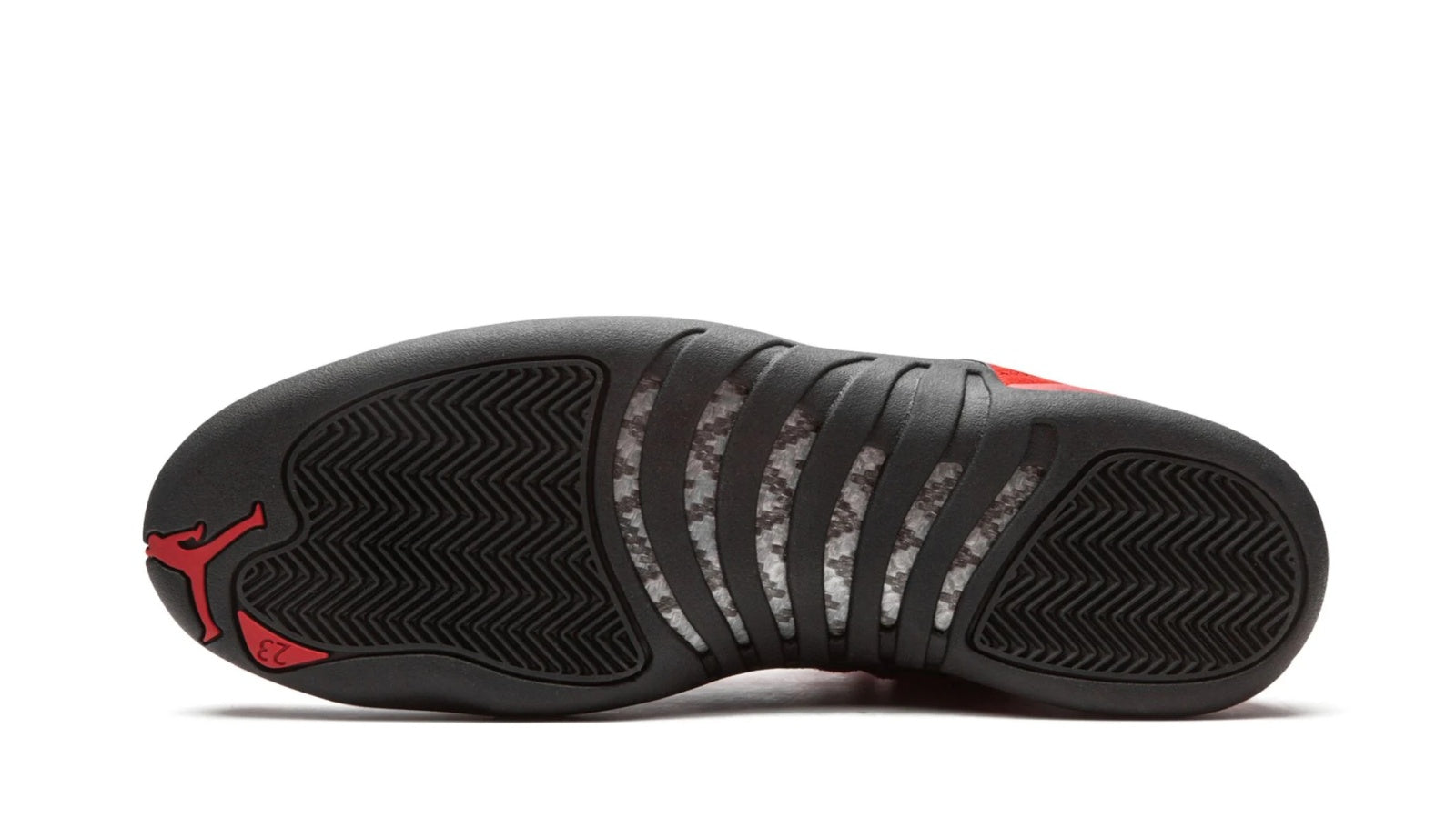 Air Jordan 12 Retro "Reverse Flu Game" - Image 5