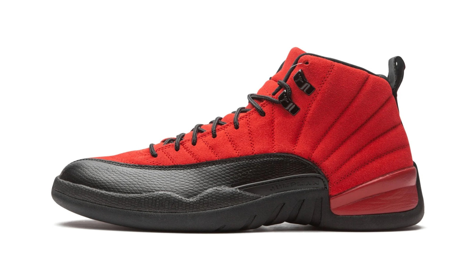 Air Jordan 12 Retro "Reverse Flu Game" - Image 3