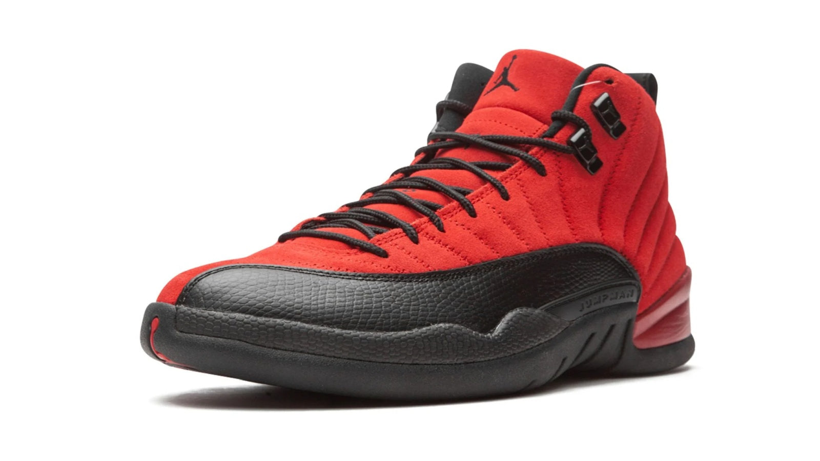 Air Jordan 12 Retro "Reverse Flu Game" - Image 2