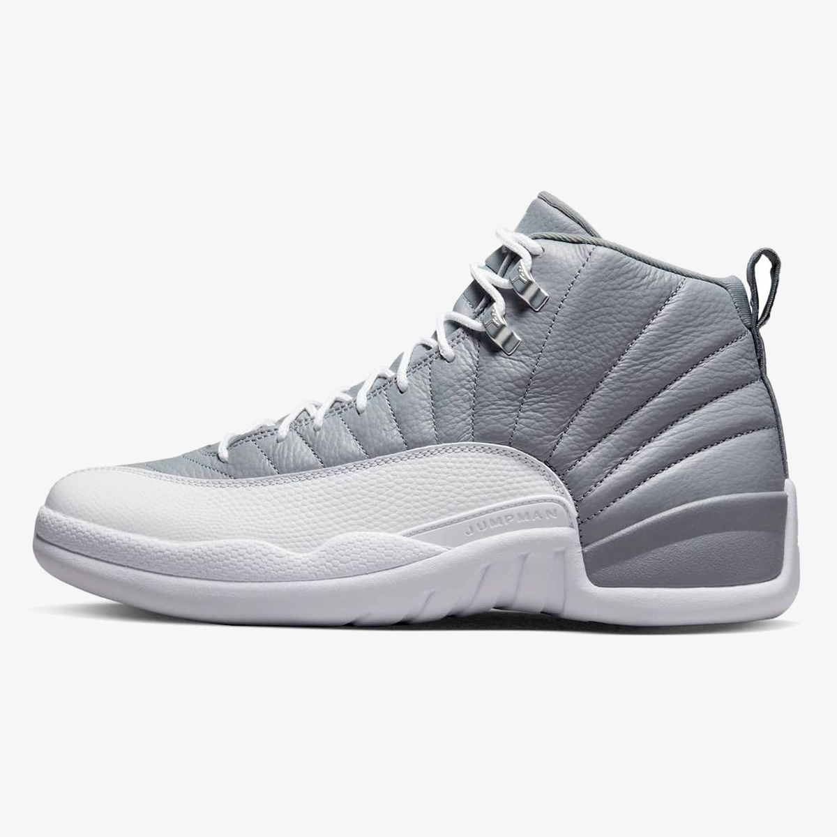Air Jordan 12 Retro 'Stealth'