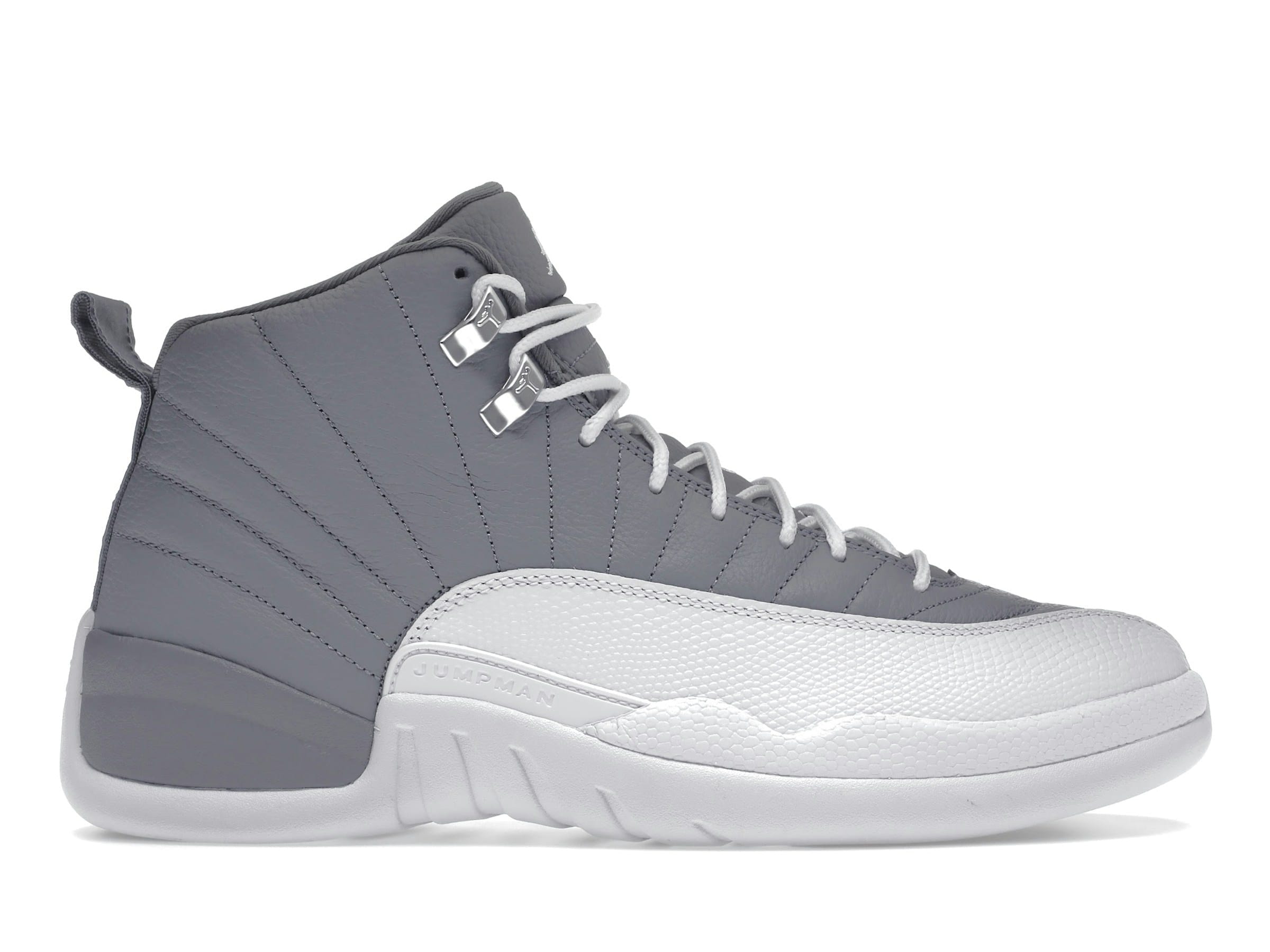 Air Jordan 12 Retro Stealth - CT8013-015 - Image 2
