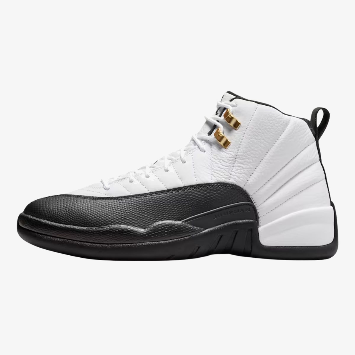 Air Jordan 12 Retro 'Taxi' 2025