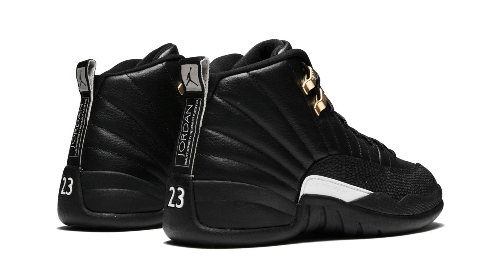 Air Jordan 12 Retro "The Master" - Image 4
