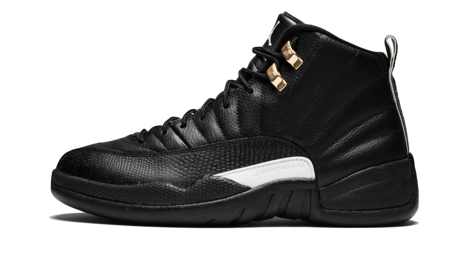 Air Jordan 12 Retro "The Master" - Image 3