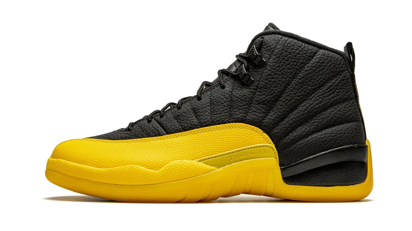 Air Jordan 12 Retro "University Gold" - Image 3