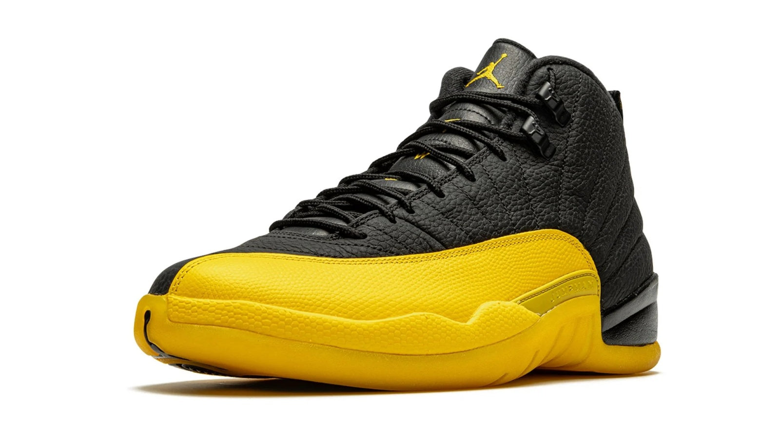 Air Jordan 12 Retro "University Gold" - Image 2
