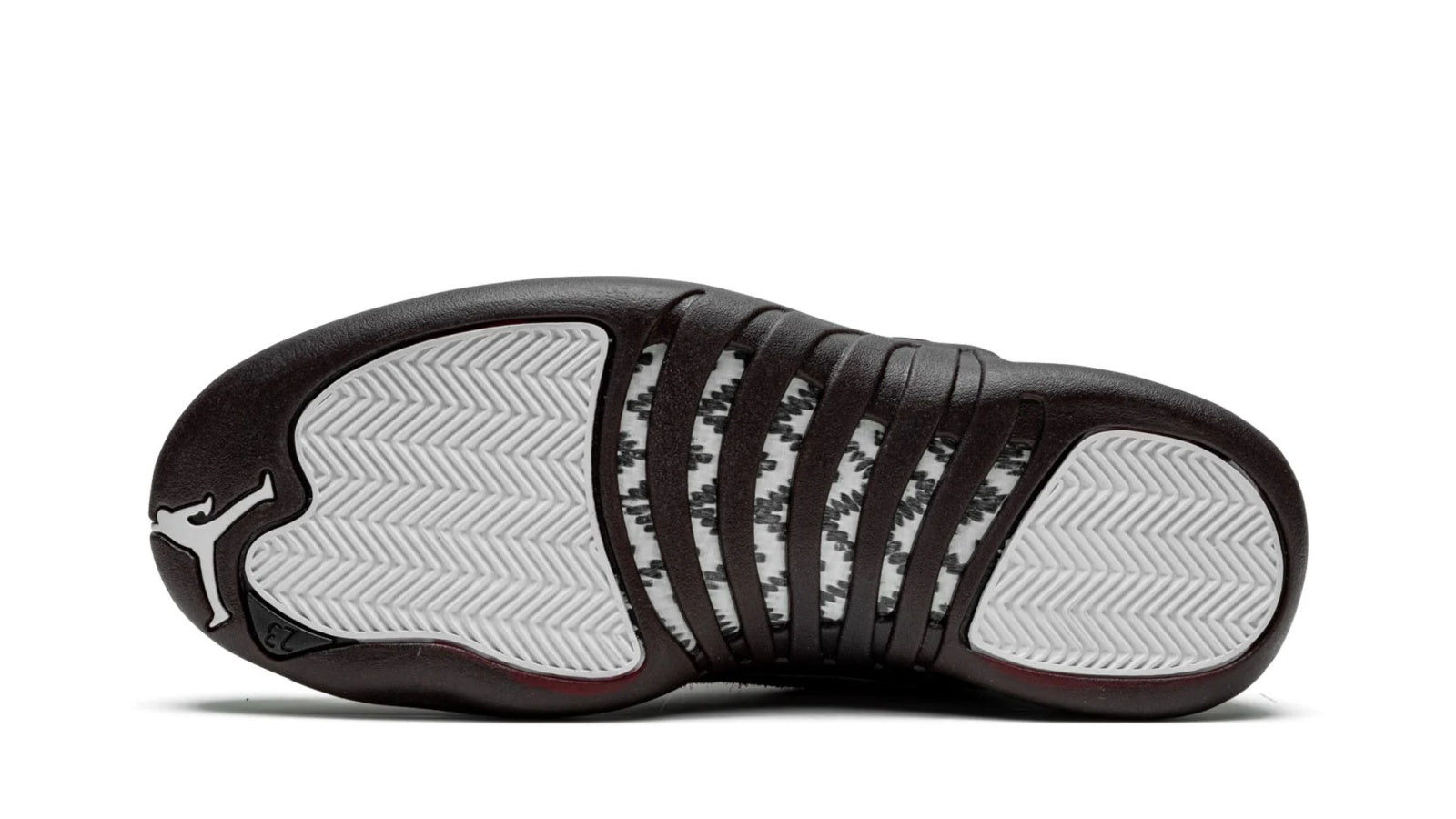 AIR JORDAN 12 RETRO WMNS "A Ma Maniére - Black" - Image 6