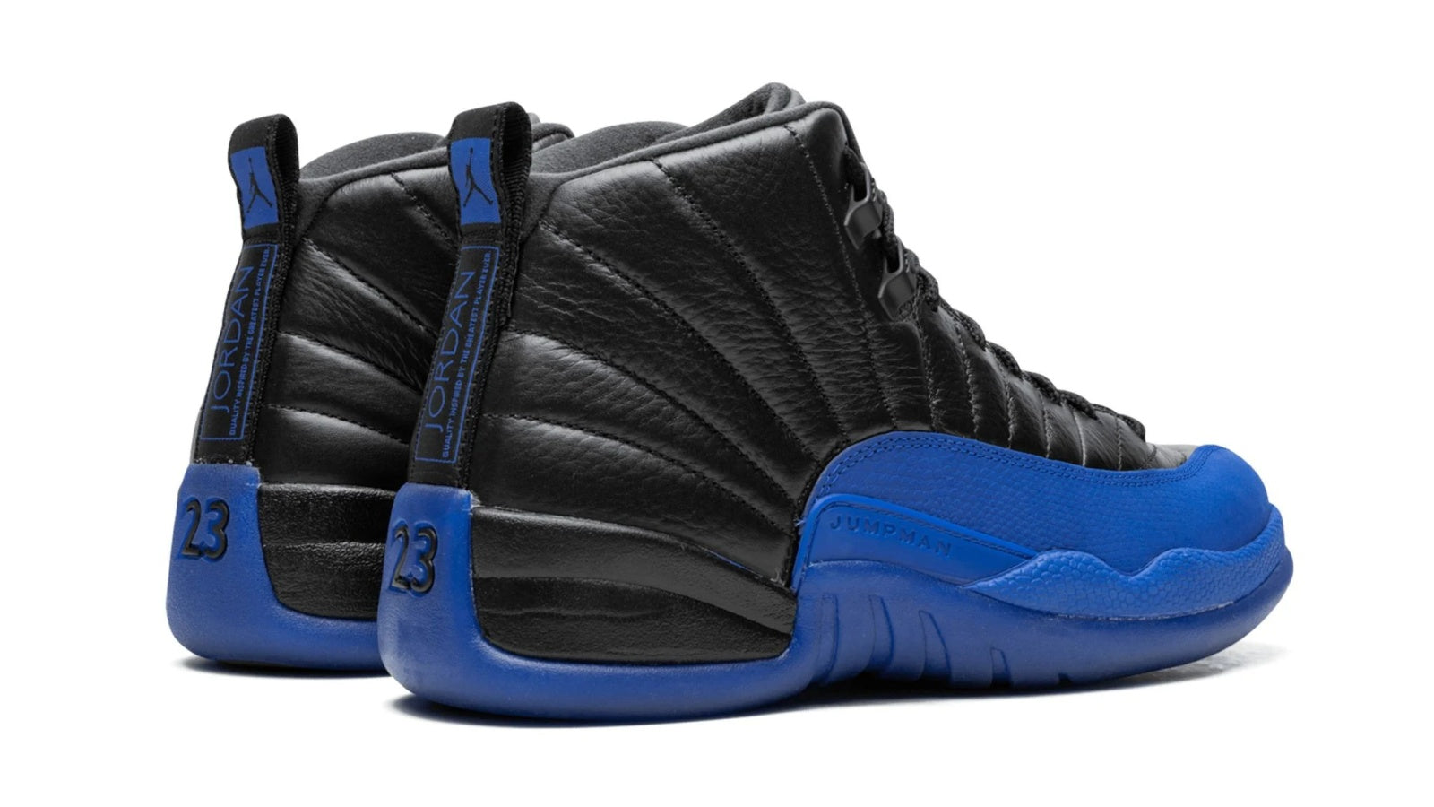 Air Jordan 12 "Royal" - Image 4