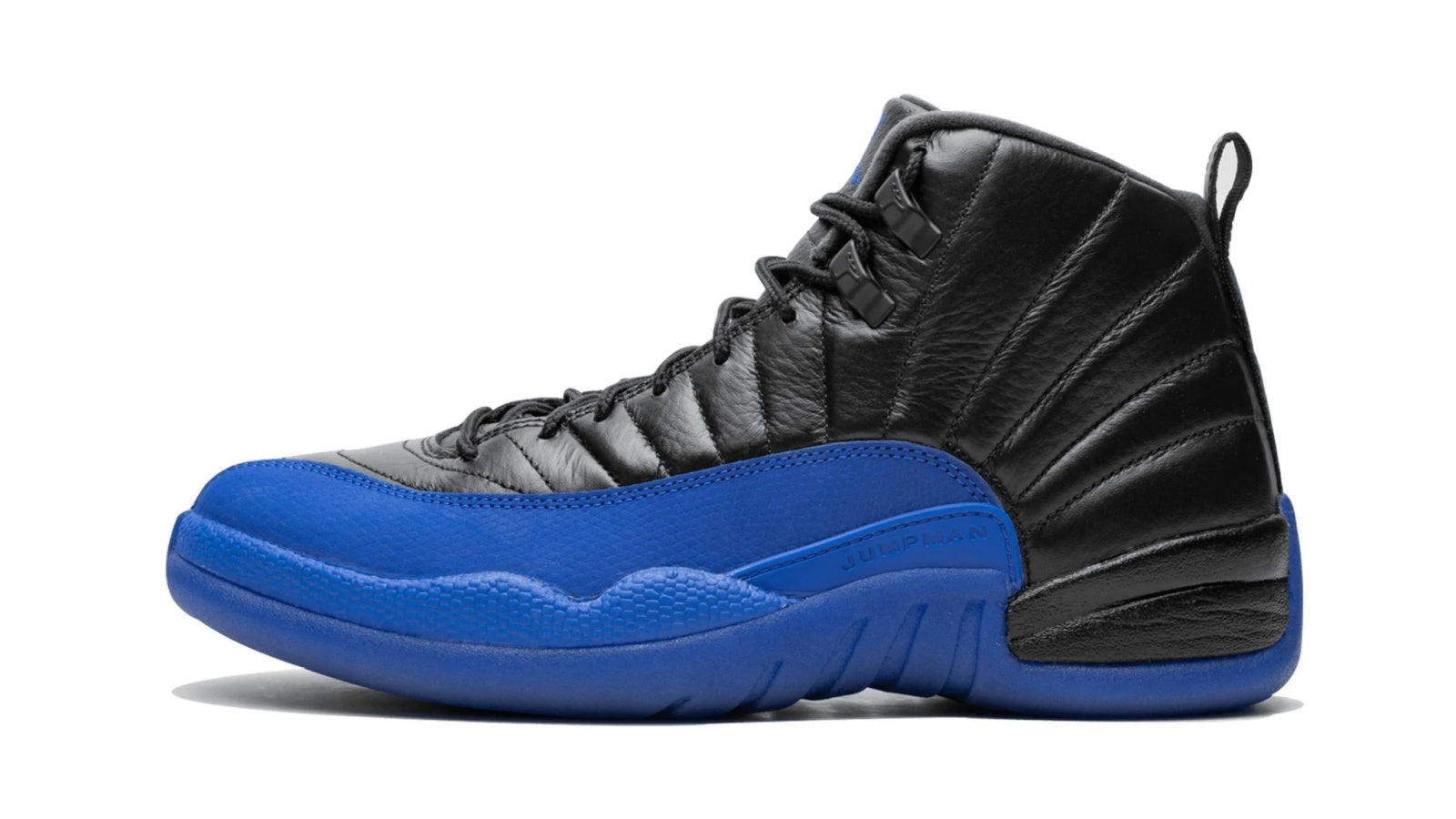 Air Jordan 12 "Royal" - Image 3