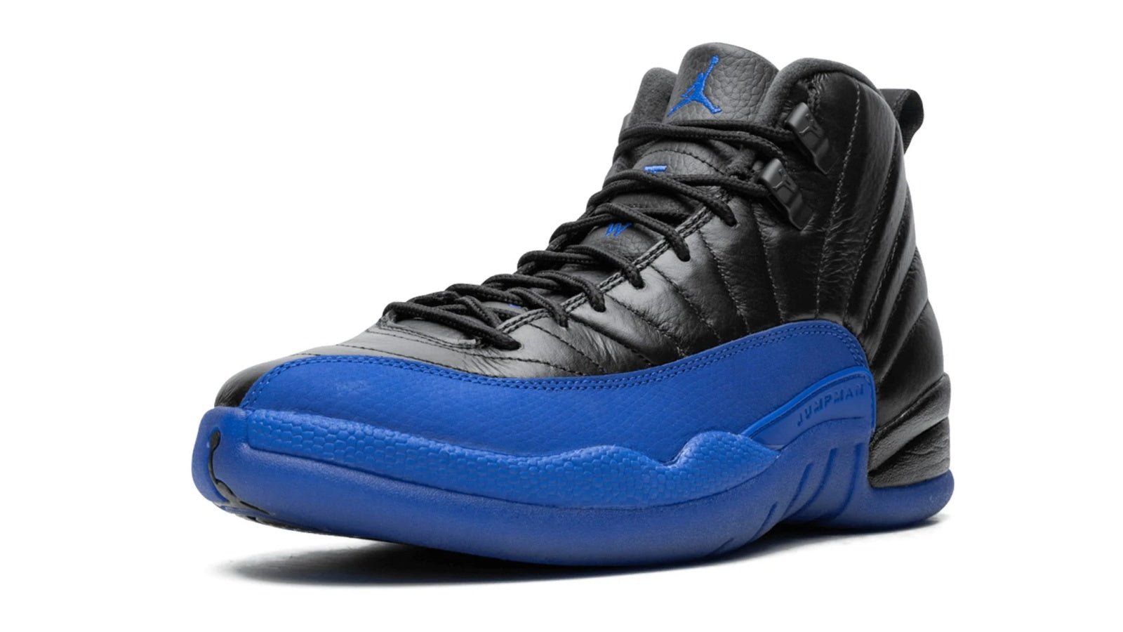Air Jordan 12 "Royal" - Image 2