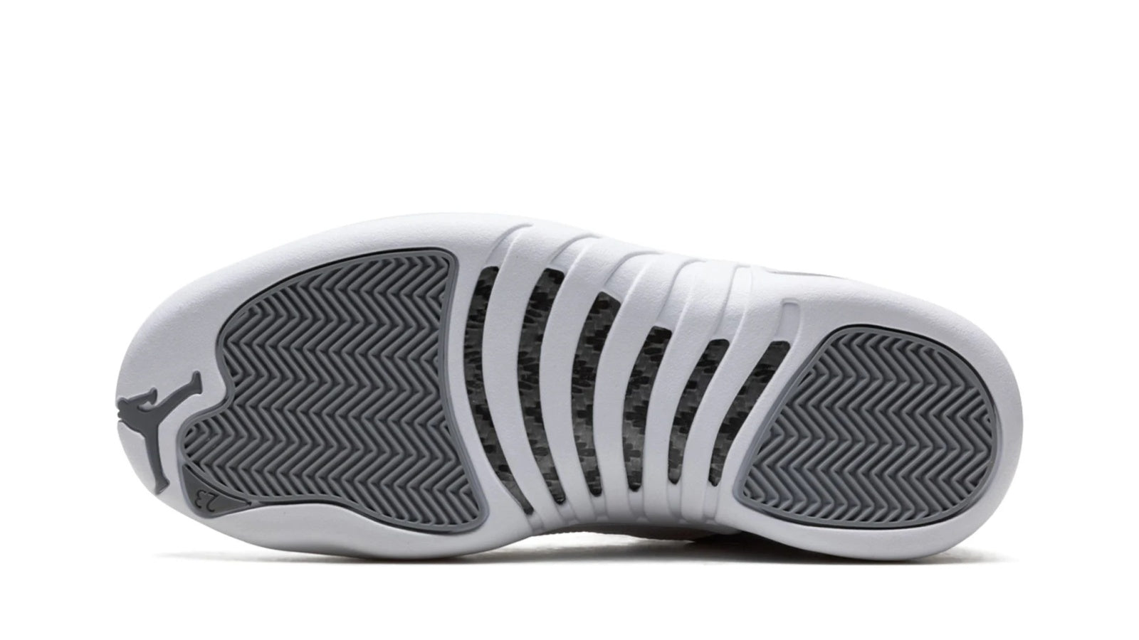 Air Jordan 12 "Stealth" - Image 5