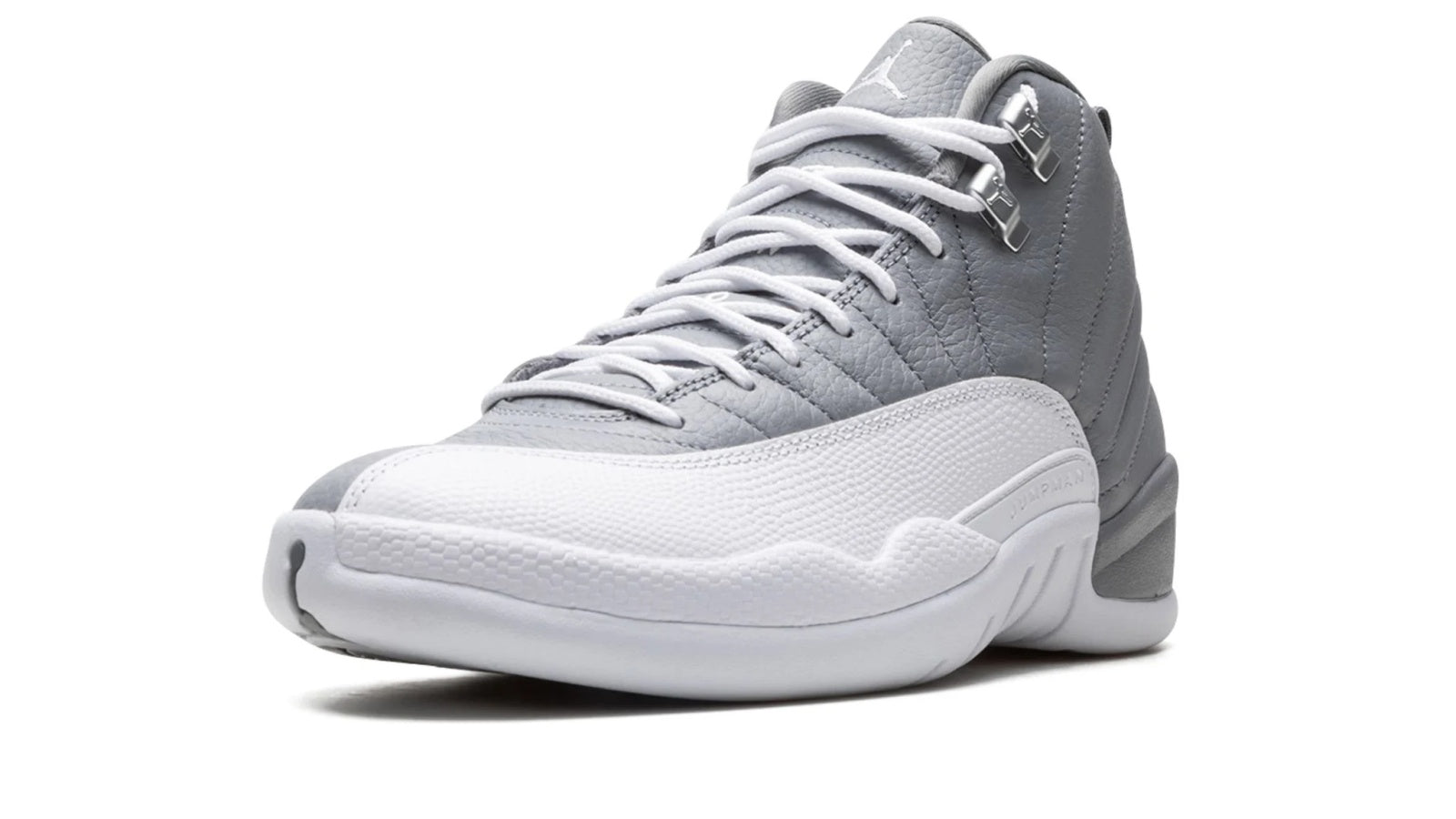 Air Jordan 12 "Stealth" - Image 2